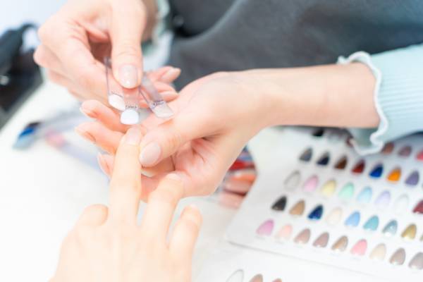 手稲区からも通いやすい！リラックスしながら美しく！大人女性を満足させるネイルサロン&まつげサロン『Nail&Eyelash AnFil』の情報をFindサービスで公開