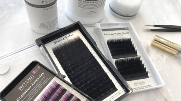 手稲区からも通いやすい！リラックスしながら美しく！大人女性を満足させるネイルサロン&まつげサロン『Nail&Eyelash AnFil』の情報をFindサービスで公開