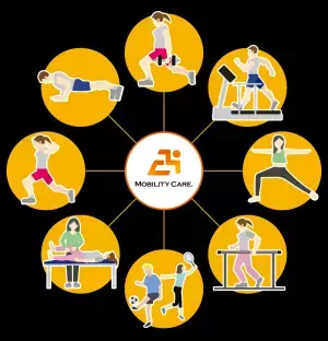 【呼吸で体を整える】　モビリティケア®︎認定ベーシックコンディショナー養成講座開講