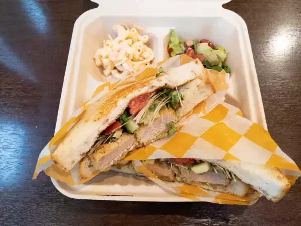 【渋谷のタコス女子】メキシコでも沖縄でもないハワイアンタコス！SHAKAMOUR（シャカムール）がリニューアルオープン！