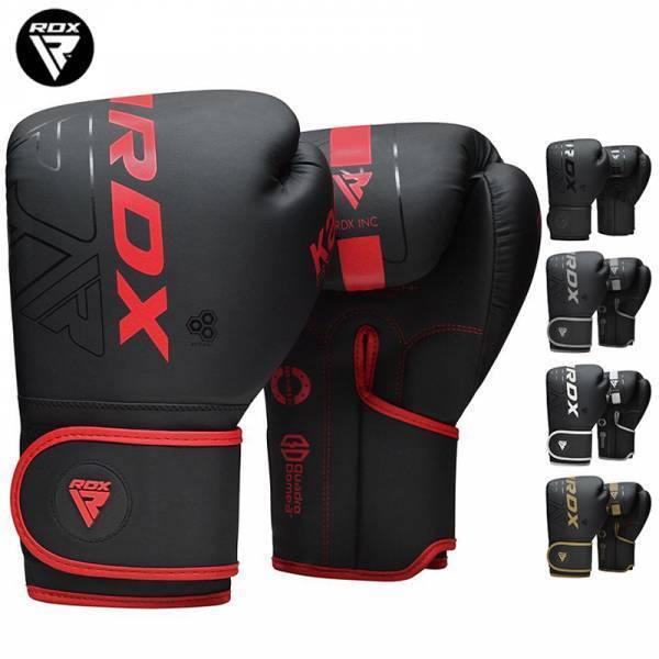 英国発ボクシングMMAブランド「RDX® SPORTS」 格闘技プロショップイサミにおける販売人気アイテムトップ３を発表！