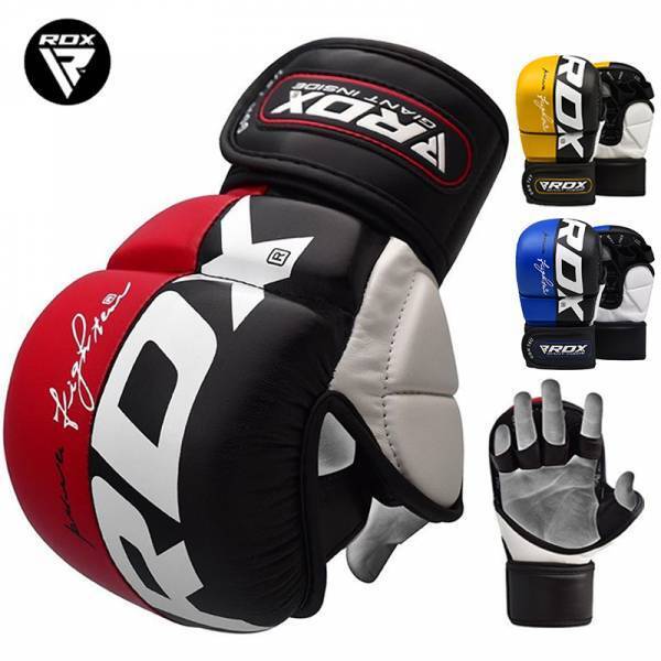 英国発ボクシングMMAブランド「RDX® SPORTS」 格闘技プロショップイサミにおける販売人気アイテムトップ３を発表！