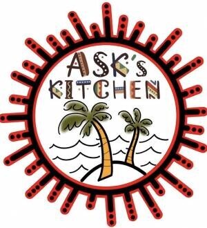 宮古初！CBD入りドリンクキッチンカー＆アジアン料理のデリバリー！4月本格的OPEN!!宮古島／ＡＳＫｓＫＩＴＣＨＥＮ