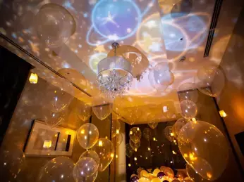 一日一室限定！待望の【ラプンツェル】の世界観を表現した宿泊ルーム登場 「心躍る ラプンツェル～Flower Treasure Room～」販売