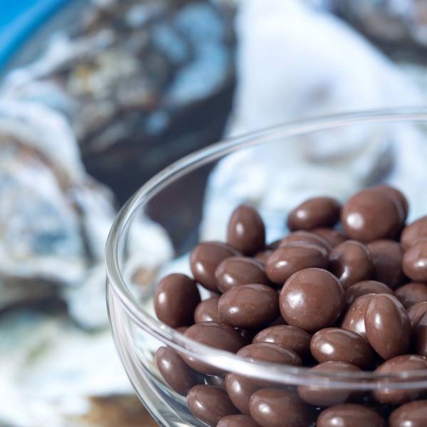 【岩牡蠣の日に新発売】広島牡蠣抽出エキスサプリメント「Sea Well 60粒入り」50%OFFにて販売