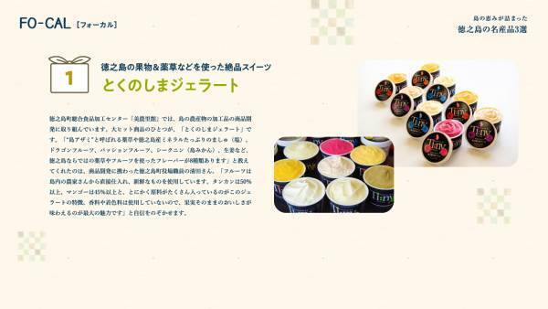 藤原紀香さんが夫・愛之助さんのルーツの島に夢中「旅色FO-CAL」徳之島町特集公開