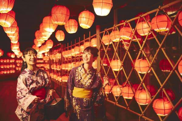 【青森屋】りんごのおやつセット「ねぶた尽くしこんびり」提供　祭りの雰囲気と合わせて満喫｜期間：2022年9月1日～11月28日