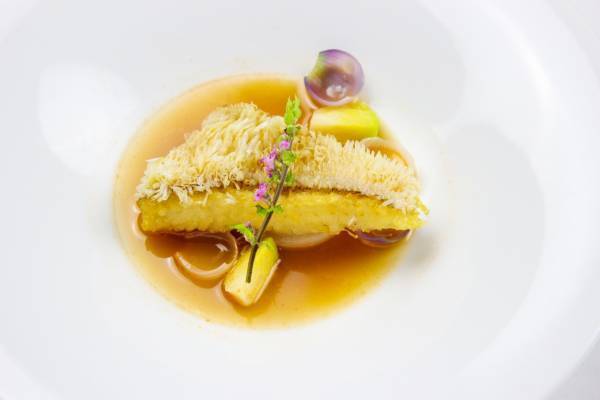 WINE CASA GRECO3号店　クリスマス特別コース　隠れ家レストランで 独創的なフレンチとワインのマリアージュを