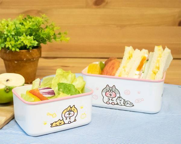 2022年2月19日(土)～3月27日(日)開催！キデイランド６店舗とテレ東本舗。で 『カナヘイの小動物　ゆるっとねこまつりフェア』