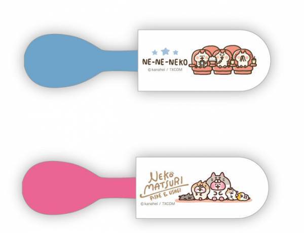 2022年2月19日(土)～3月27日(日)開催！キデイランド６店舗とテレ東本舗。で 『カナヘイの小動物　ゆるっとねこまつりフェア』