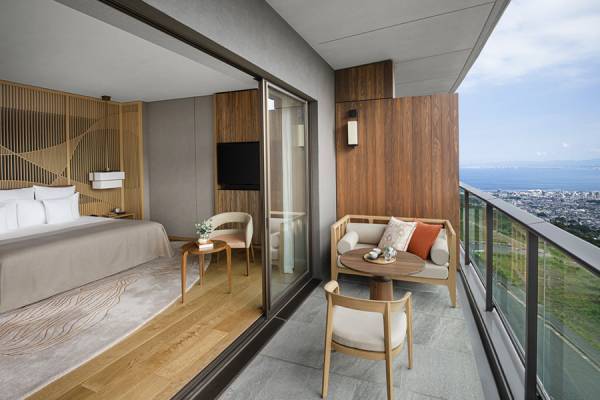 ウェルネス＆サステナブルを考える、秋の新プラン