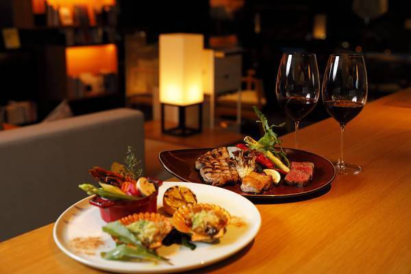 ウェルネス＆サステナブルを考える、秋の新プラン