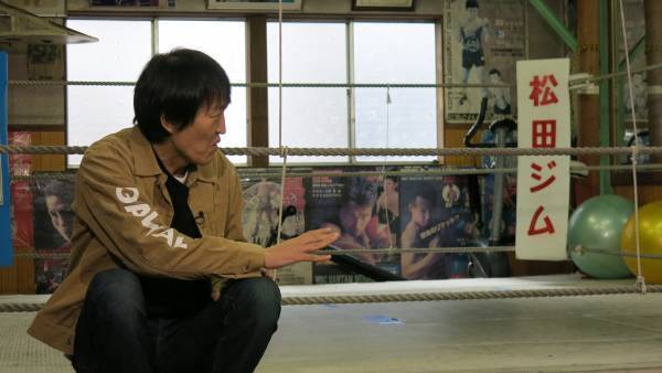 千原ジュニア、マキタスポーツも感激！井上尚弥の本当の強さとは  BS12スペシャル「怪物に敗れた男たち 〜モンスター井上尚弥が変えた人生〜」3月22日(火) よる９時00分〜BS12で放送