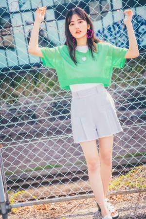 PINK-latte（ピンク ラテ） 「ENVYM×PINK-latte」 ラフォーレ原宿ポップアップストアにて スペシャルイベントを開催！