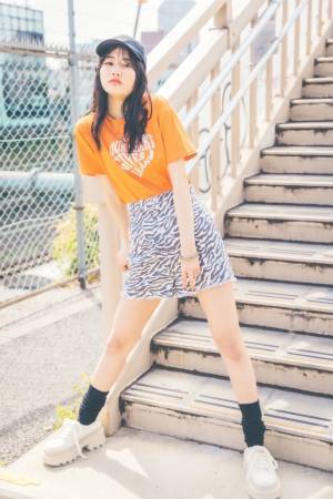 PINK-latte（ピンク ラテ） 「ENVYM×PINK-latte」 ラフォーレ原宿ポップアップストアにて スペシャルイベントを開催！