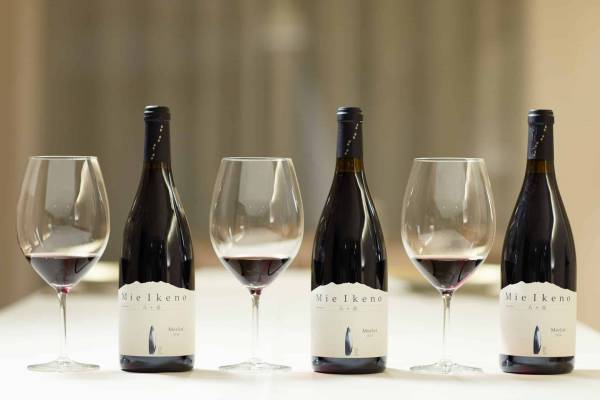 【リゾナーレ八ヶ岳】希少なワインと八ヶ岳のテロワールを堪能できる「ドメーヌ ミエ・イケノ　究極のワインステイ～冬～」提供 ～葡萄の果皮や種子を発酵、蒸留して造るグラッパとボンボンショコラもご用意～｜期間：2022年12月12日～2023年3月31日の平日限定