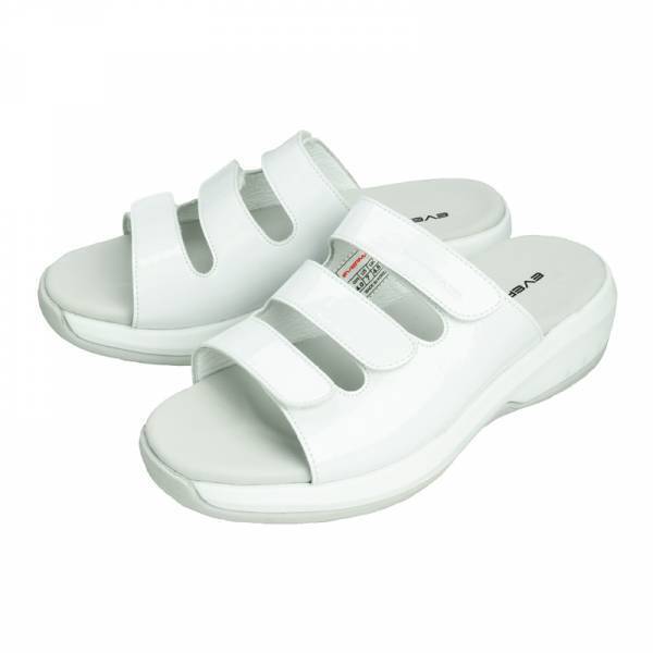 昨年6月対比150%の販売足数。この夏は、エバーメイトのサンダルがおススメ！