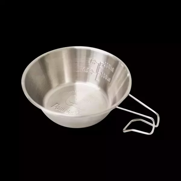 【PowerArQオリジナルシェラカップが90名様に当たる！】6月23日よりプレゼントキャンペーンを開催