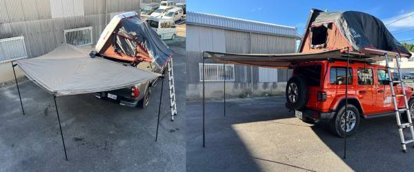 手ぶらで豪華キャンピングカーが楽しめる｜名古屋発、ベンツスプリンターを改造したキャンピングカーレンタル 【10月20日スタート】