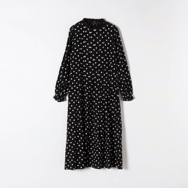 ＜人気モデル・高山都 × シップス　エニィ＞ 自由自在に着こなしのアレンジが効く、「夏から秋まで着まわせる」コラボワンピースが8/3（水）に発売スタート