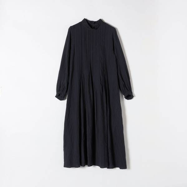 ＜人気モデル・高山都 × シップス　エニィ＞ 自由自在に着こなしのアレンジが効く、「夏から秋まで着まわせる」コラボワンピースが8/3（水）に発売スタート