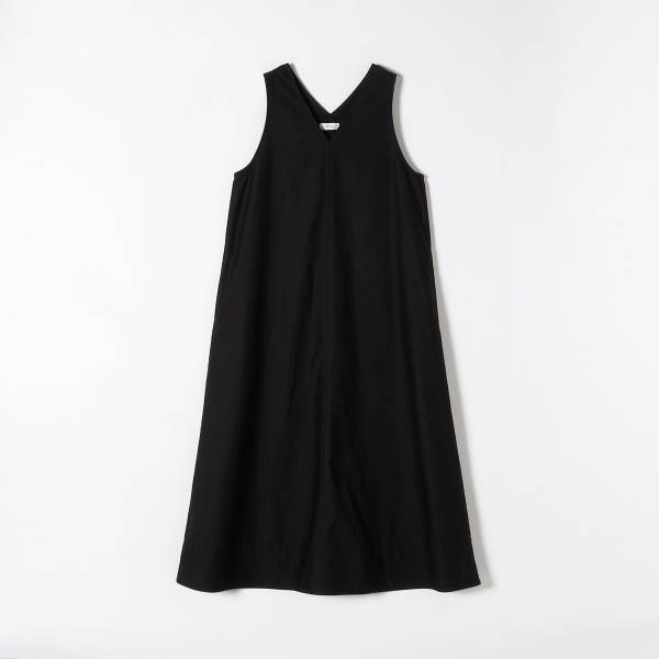 ＜人気モデル・高山都 × シップス　エニィ＞ 自由自在に着こなしのアレンジが効く、「夏から秋まで着まわせる」コラボワンピースが8/3（水）に発売スタート