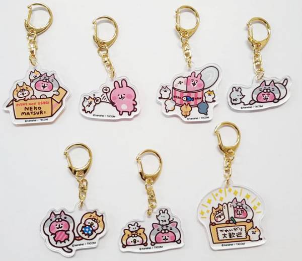 2022年10月14日（金）～10月27日（木）！東京駅一番街 東京キャラクターストリート「いちばんプラザ」で 『カナヘイのおみせ出張所 in 東京駅』が期間限定オープン！！