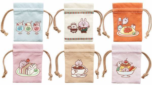 2022年10月14日（金）～10月27日（木）！東京駅一番街 東京キャラクターストリート「いちばんプラザ」で 『カナヘイのおみせ出張所 in 東京駅』が期間限定オープン！！