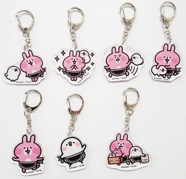 2022年10月14日（金）～10月27日（木）！東京駅一番街 東京キャラクターストリート「いちばんプラザ」で 『カナヘイのおみせ出張所 in 東京駅』が期間限定オープン！！