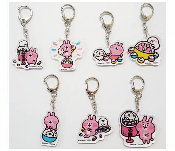 2022年10月14日（金）～10月27日（木）！東京駅一番街 東京キャラクターストリート「いちばんプラザ」で 『カナヘイのおみせ出張所 in 東京駅』が期間限定オープン！！