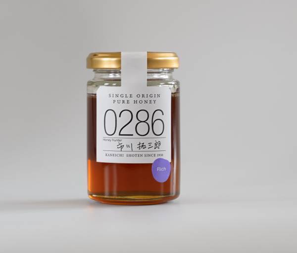 蜂蜜で旬を感じる味覚を楽しもう 山形のさくらんぼ、佐賀のみかん、福島のくりなど 7種類の蜂蜜がシングルオリジンハニーに仲間入り