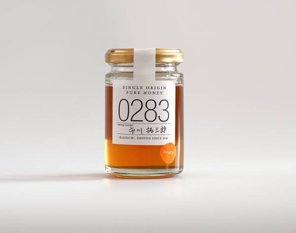 蜂蜜で旬を感じる味覚を楽しもう 山形のさくらんぼ、佐賀のみかん、福島のくりなど 7種類の蜂蜜がシングルオリジンハニーに仲間入り