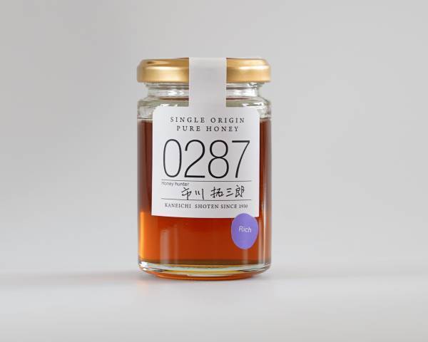 蜂蜜で旬を感じる味覚を楽しもう 山形のさくらんぼ、佐賀のみかん、福島のくりなど 7種類の蜂蜜がシングルオリジンハニーに仲間入り