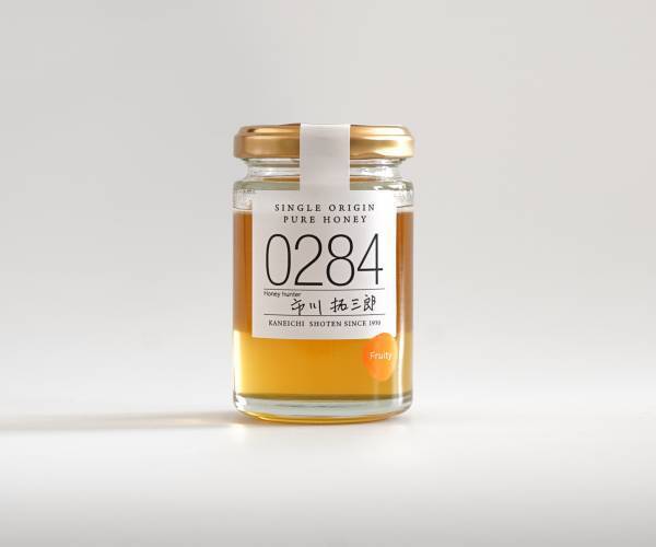 蜂蜜で旬を感じる味覚を楽しもう 山形のさくらんぼ、佐賀のみかん、福島のくりなど 7種類の蜂蜜がシングルオリジンハニーに仲間入り