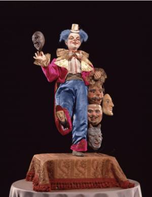 「世界最古のオルゴール」などの企画展【オルゴール博物館展】を半田赤レンガ建物にて10/6(木)～16(日)に開催！