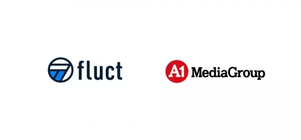fluct、A1 Media Groupが展開するユーザーの興味関心データを活用した広告商品「Brand Boost X」における事業提携を実施