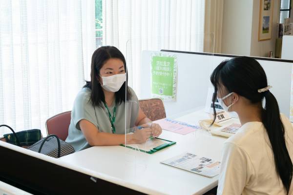 11月のオープンキャンパス開催情報【恵泉女学園大学】