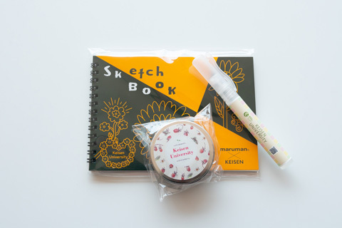 11月のオープンキャンパス開催情報【恵泉女学園大学】