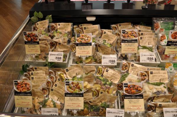 平日は“時短・簡便”・週末は“家族団らん”をテーマに地域のお客様の生活をサポート！　7/9（土）、大阪府守口市に「守口滝井店」がオープン