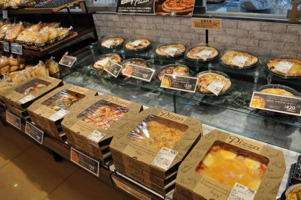 平日は“時短・簡便”・週末は“家族団らん”をテーマに地域のお客様の生活をサポート！　7/9（土）、大阪府守口市に「守口滝井店」がオープン