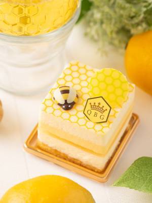 はちみつメーカー直営「パティスリーQBG」がJR蕨駅に初登場！はちみつスイーツで夏の元気をチャージ【7 /31(日)まで】