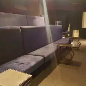 ☆1時間無料☆《平日限定》シアターレンタル　クリスマスホリデーキャンペーン開催！