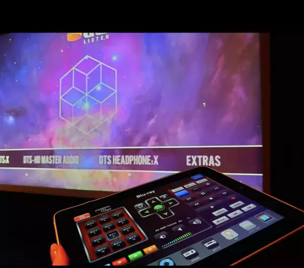 ☆1時間無料☆《平日限定》シアターレンタル　クリスマスホリデーキャンペーン開催！