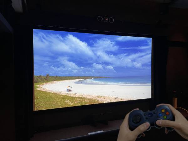 ☆1時間無料☆《平日限定》シアターレンタル　クリスマスホリデーキャンペーン開催！