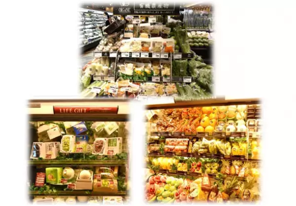 新宿区4店舗目！コンパクトながらライフの最新コーナー全投入！ライフらしさあふれる「ライフ市谷薬王寺店」グランドオープン