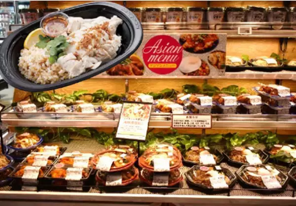 新宿区4店舗目！コンパクトながらライフの最新コーナー全投入！ライフらしさあふれる「ライフ市谷薬王寺店」グランドオープン