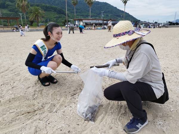 【2次募集開始】 11月8日開催「2023ミス・インターナショナル日本代表選出大会」出場者を7月29日まで募集中！