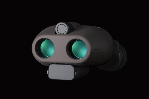 感動の視野。さらに進化した“ATERA（アテラ）II防振双眼鏡シリーズ”第2弾「ATERAII H10×21（グレージュ）」を6月16日（木）に発売。特設サイトもオープン！