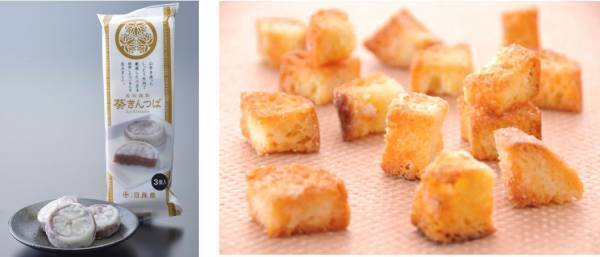 3月1日、ご当地銘菓や銘茶、湯上りビールが楽しめる【無料ラウンジサービス】がスタートした大江戸温泉物語2つの宿。同日、春のまんぞくバイキングもスタート！