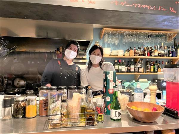 本格的なロコモコとふわふわパンケーキ！「HoaAloha/ホアアロハ」が横浜反町にオープン!!